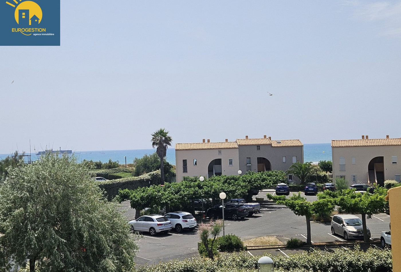 vente Appartement Le Cap D'agde - Photo 6