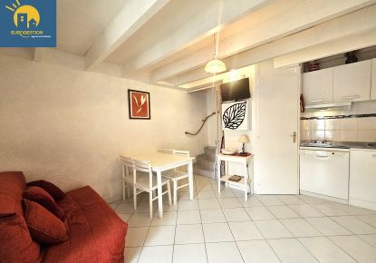 vente Maison jumelée Le Cap D'agde