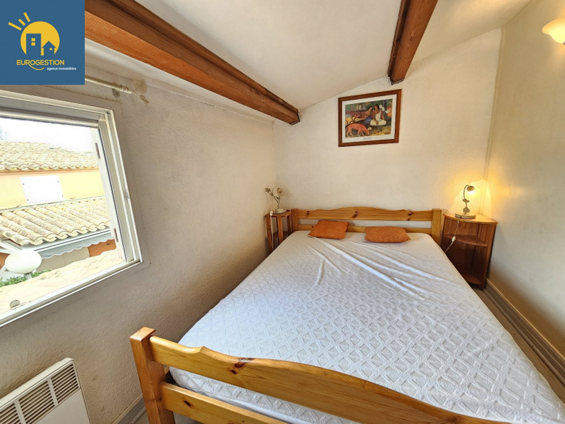 vente Maison jumelée Le Cap D'agde - Photo 4