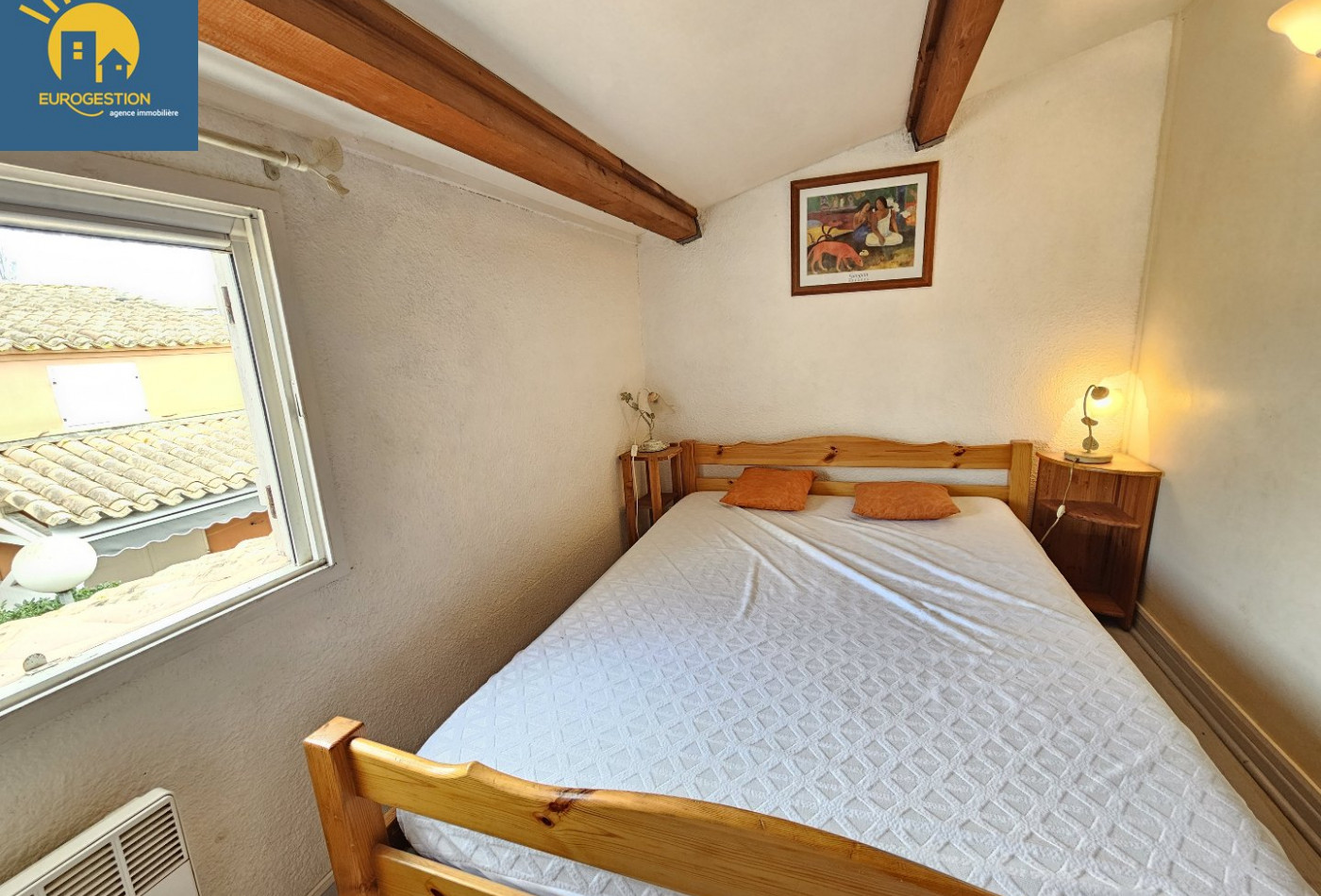 vente Maison jumelée Le Cap D'agde - Photo 4