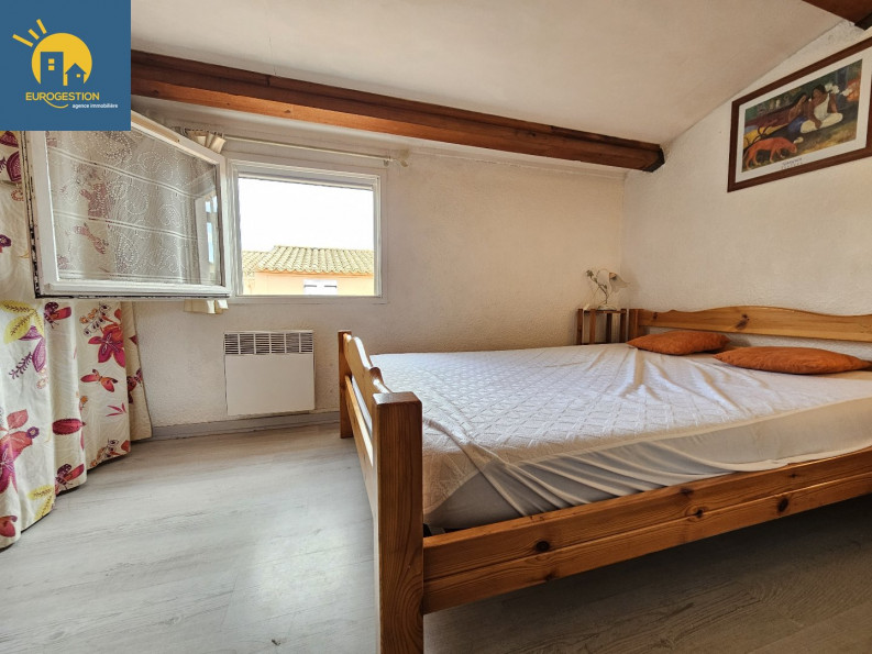 vente Maison jumelée Le Cap D'agde - Photo 5