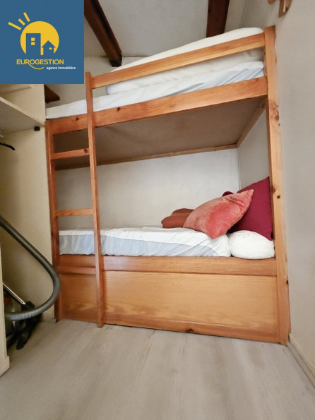 vente Maison jumelée Le Cap D'agde - Photo 6