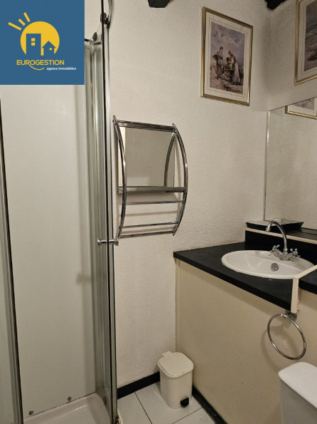 vente Maison jumelée Le Cap D'agde - Photo 8