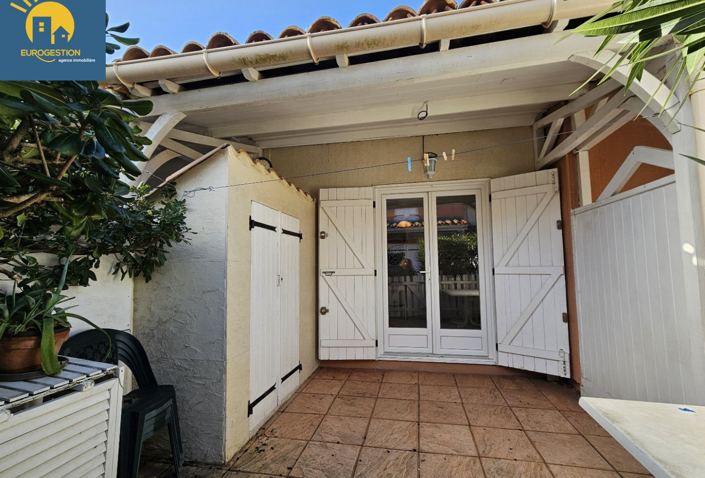 vente Maison Le Cap D'agde - Photo 1