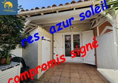 vente Maison Le Cap D'agde