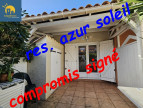 vente Maison Le Cap D'agde