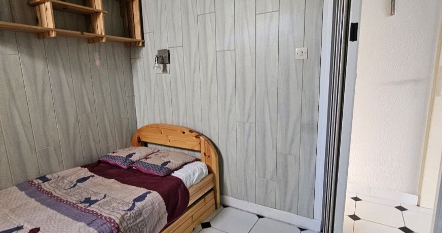 vente Maison Le Cap D'agde