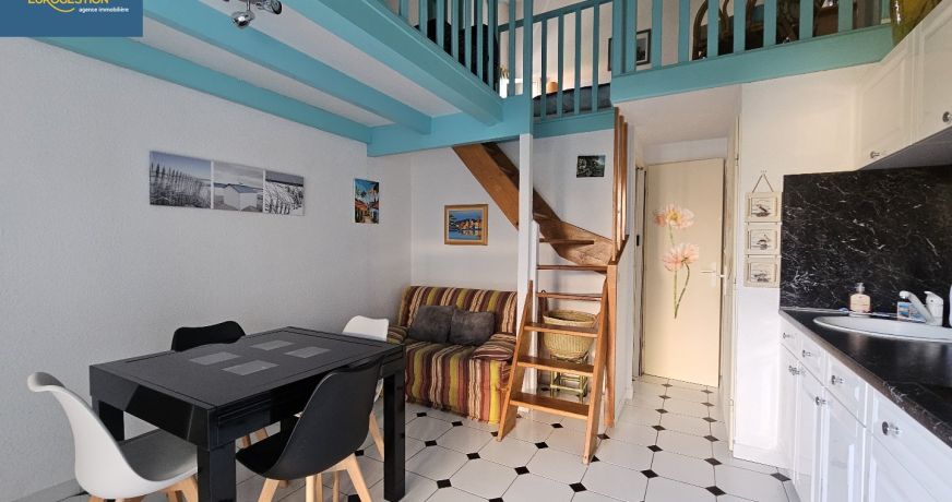 vente Maison Le Cap D'agde