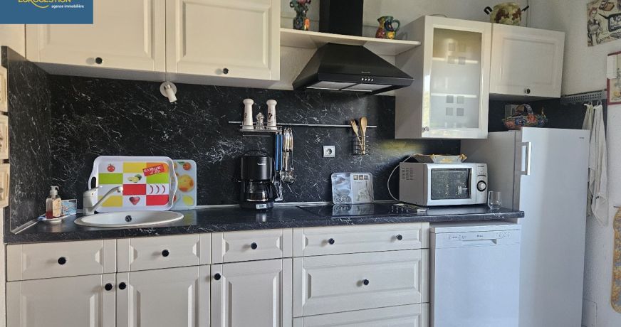 vente Maison Le Cap D'agde