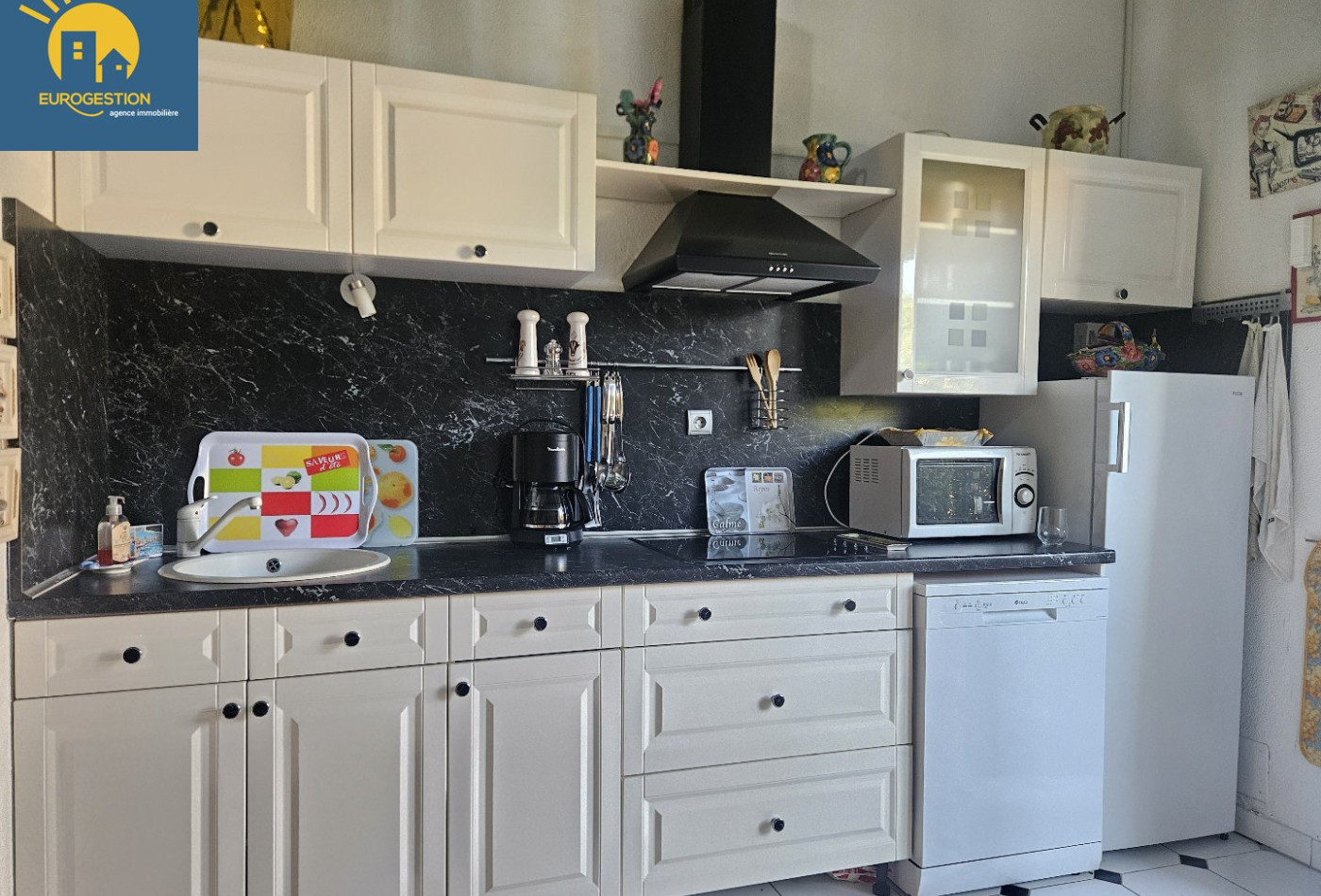 vente Maison Le Cap D'agde - Photo 3