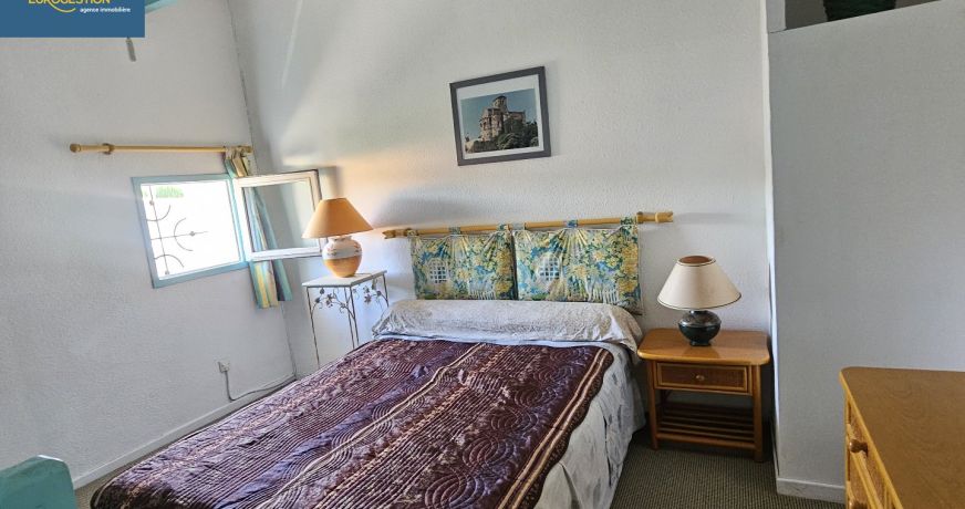 vente Maison Le Cap D'agde