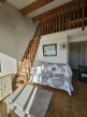 vente Appartement mezzanine Le Cap D'agde