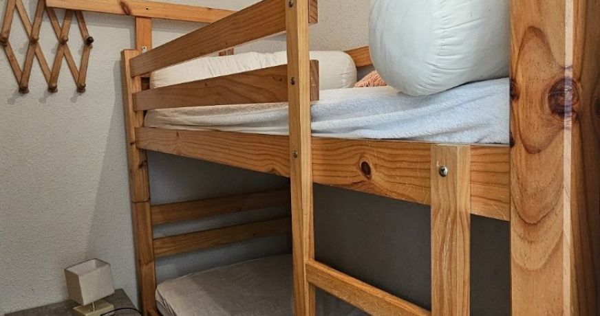 vente Appartement mezzanine Le Cap D'agde