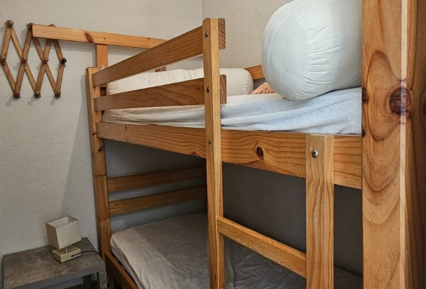 vente Appartement mezzanine Le Cap D'agde - Photo 4