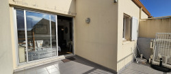 vente Appartement mezzanine Le Cap D'agde