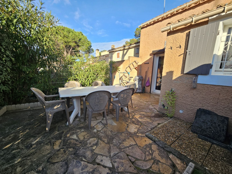 vente Maison Le Cap D'agde - Photo 1