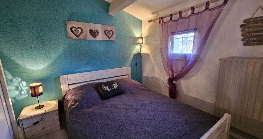 vente Maison Le Cap D'agde