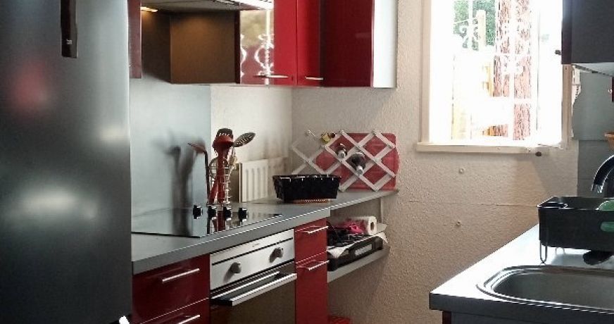 vente Maison Le Cap D'agde