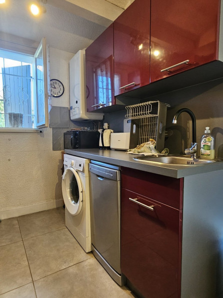 vente Maison Le Cap D'agde - Photo 3