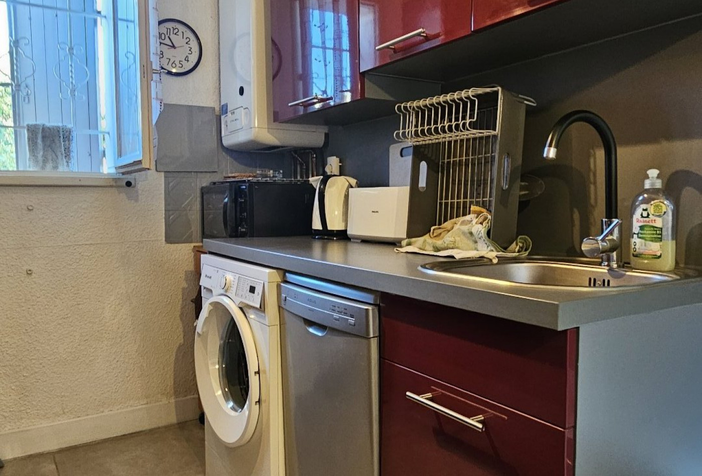 vente Maison Le Cap D'agde - Photo 3