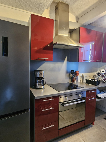 vente Maison Le Cap D'agde - Photo 2