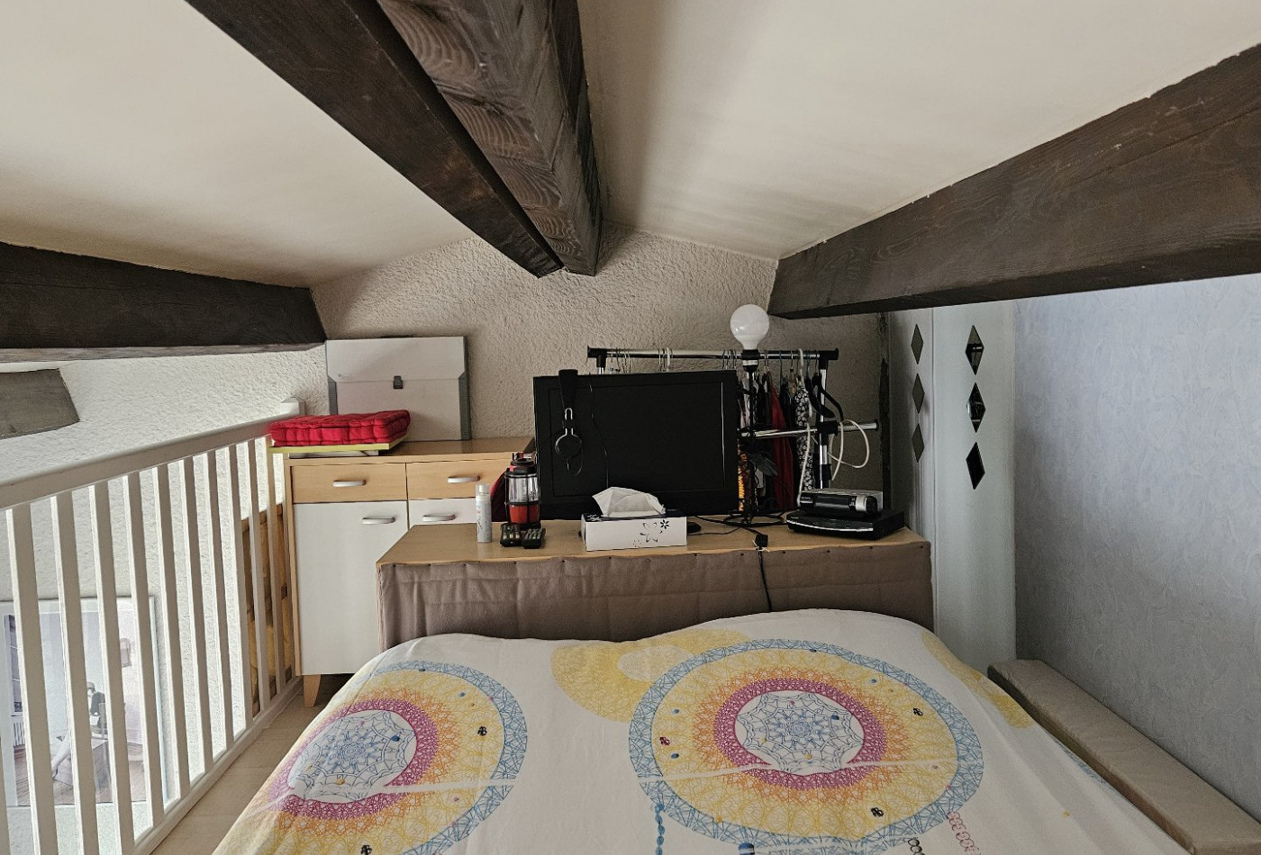 vente Appartement Le Cap D'agde - Photo 4