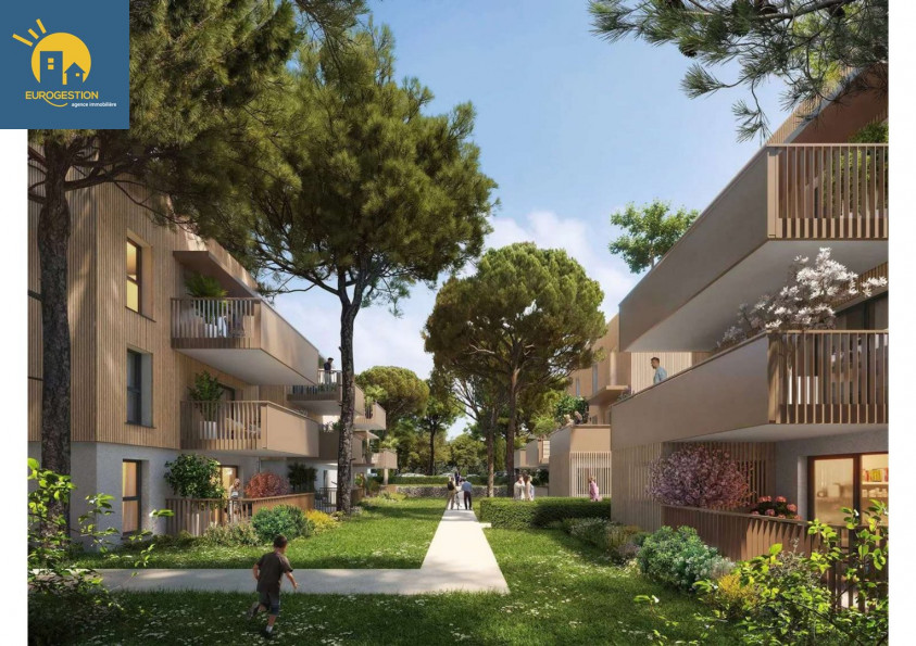 vente Appartement Agde - Photo 3