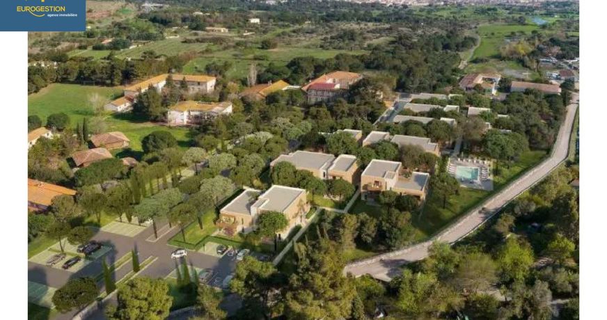 vente Appartement Agde