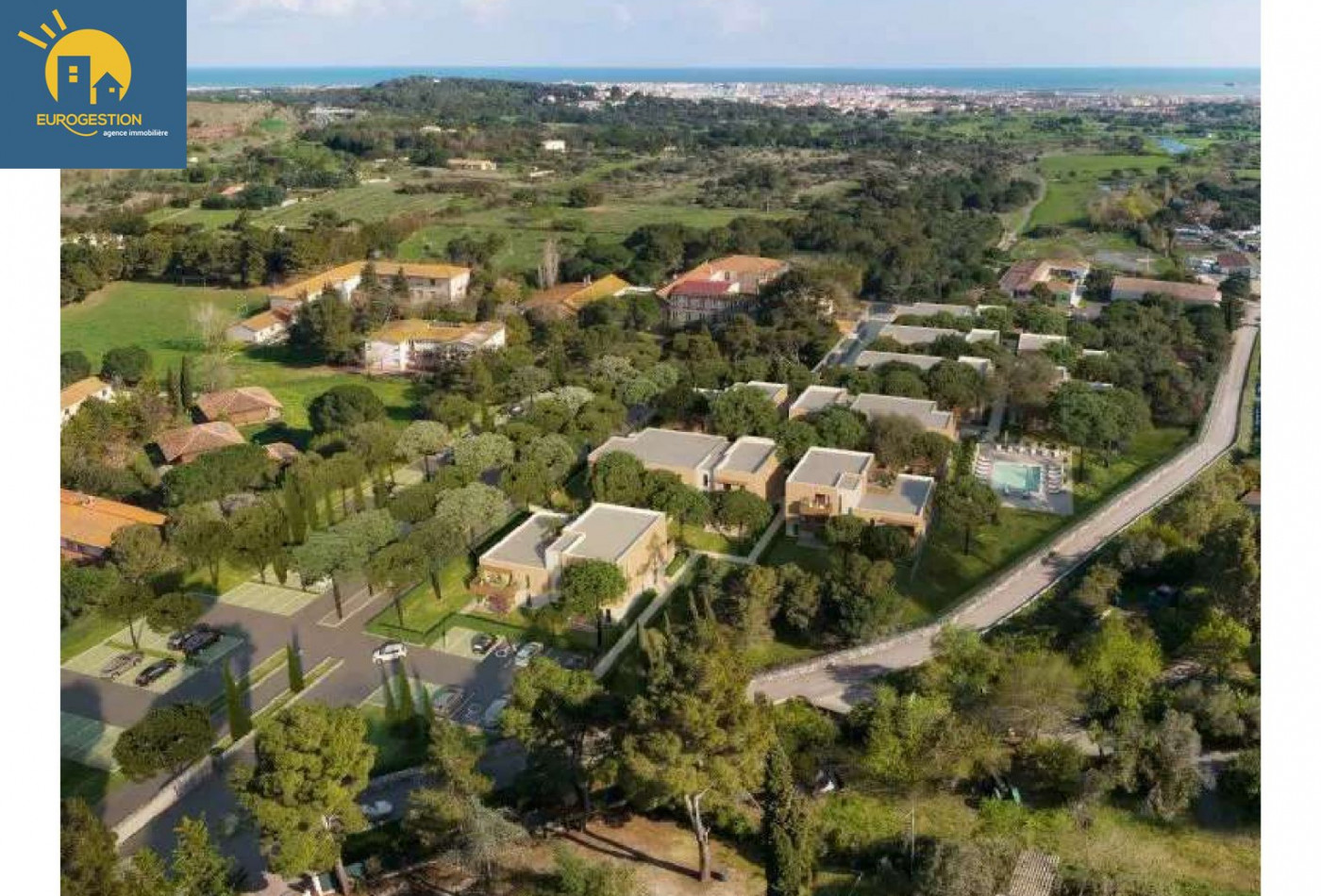 vente Appartement Agde - Photo 3