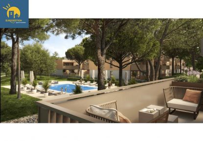 vente Appartement Agde