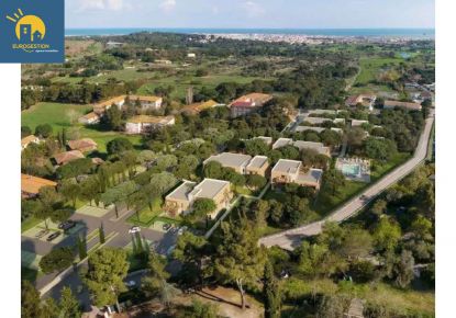 vente Appartement Agde