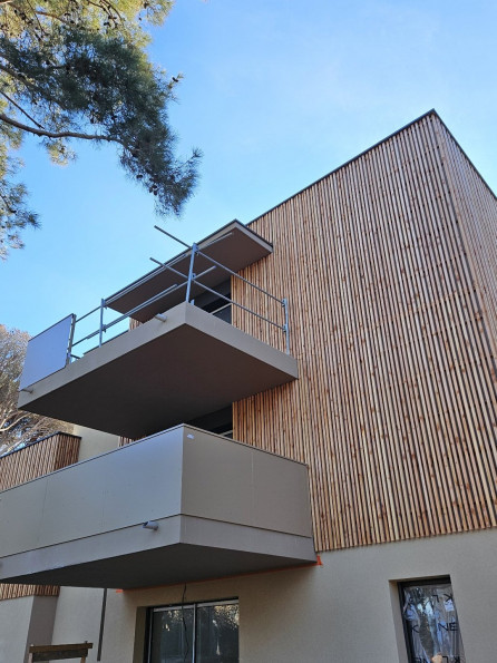 vente Appartement Agde - Photo 4