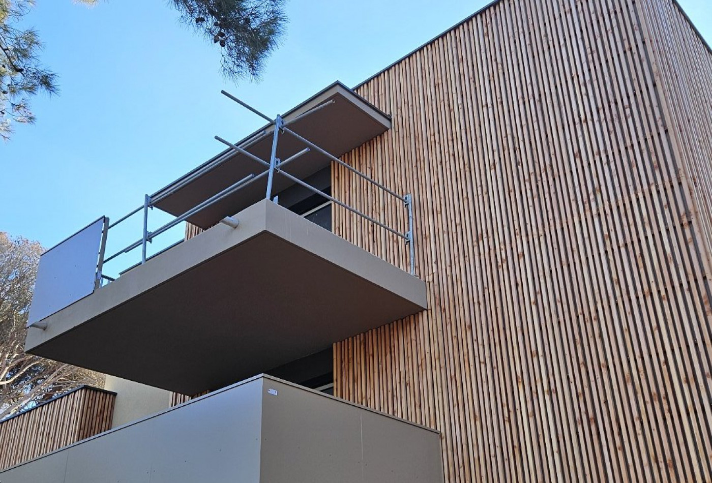 vente Appartement Agde - Photo 4