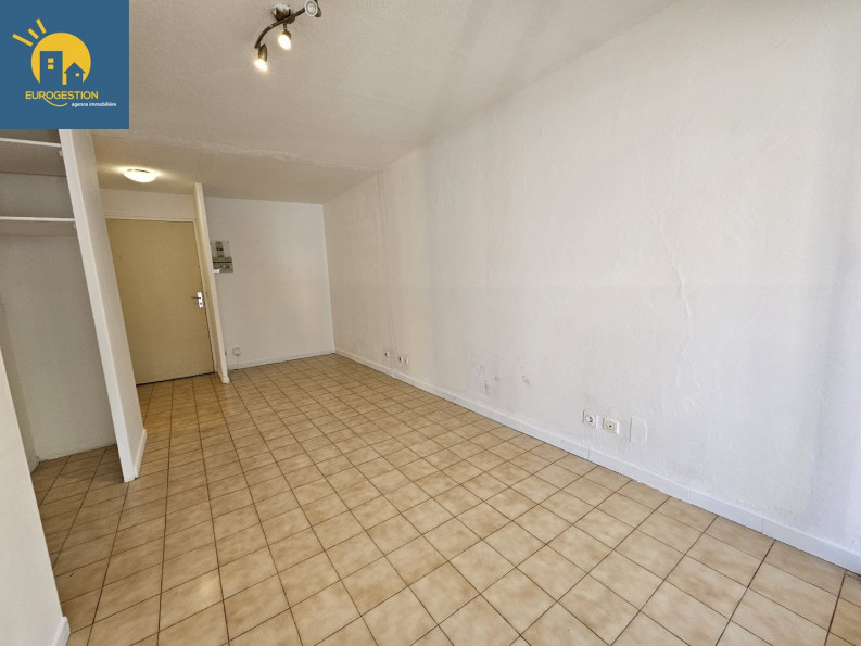 vente Appartement Le Cap D'agde - Photo 2