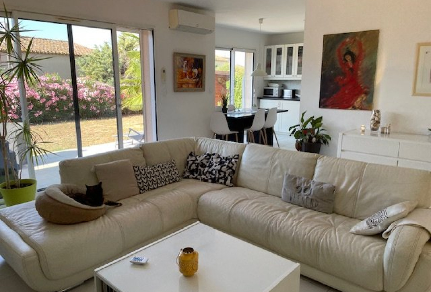 vente Maison individuelle Bessan - Photo 3