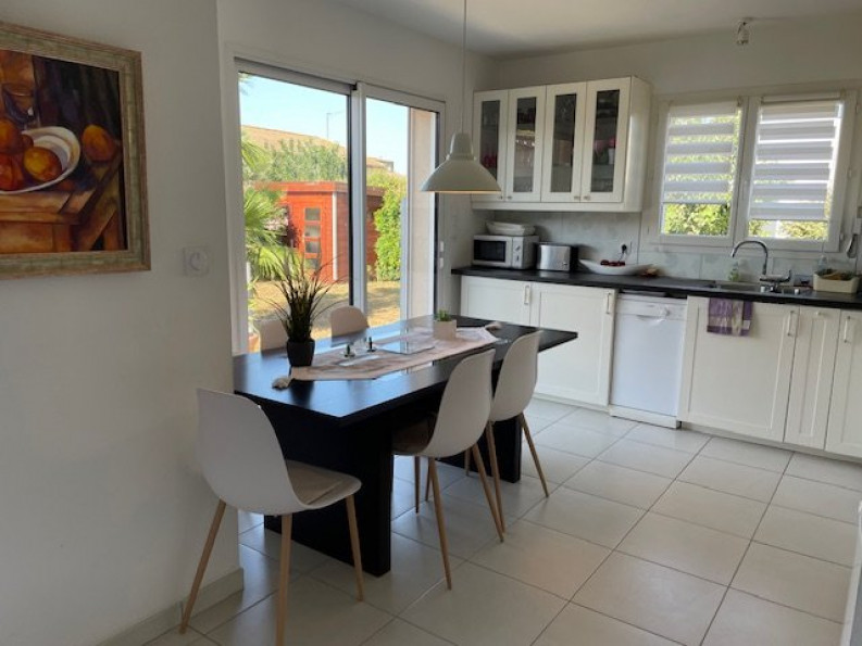 vente Maison individuelle Bessan - Photo 6