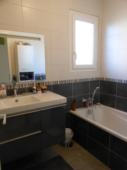 vente Maison individuelle Bessan - Photo 9