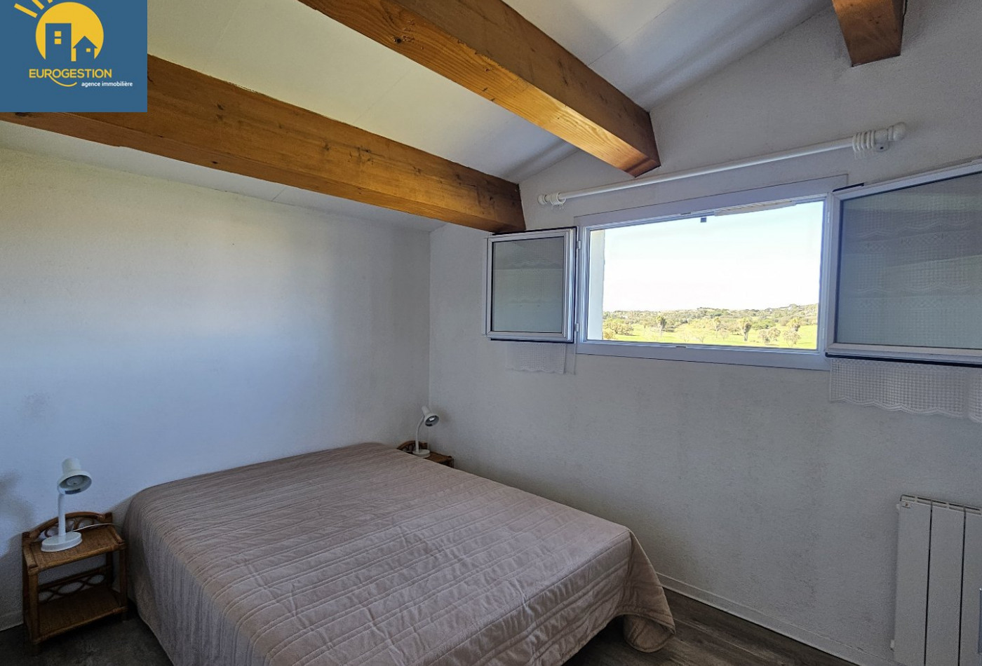 vente Duplex Le Cap D'agde - Photo 5