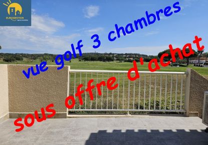 vente Duplex Le Cap D'agde