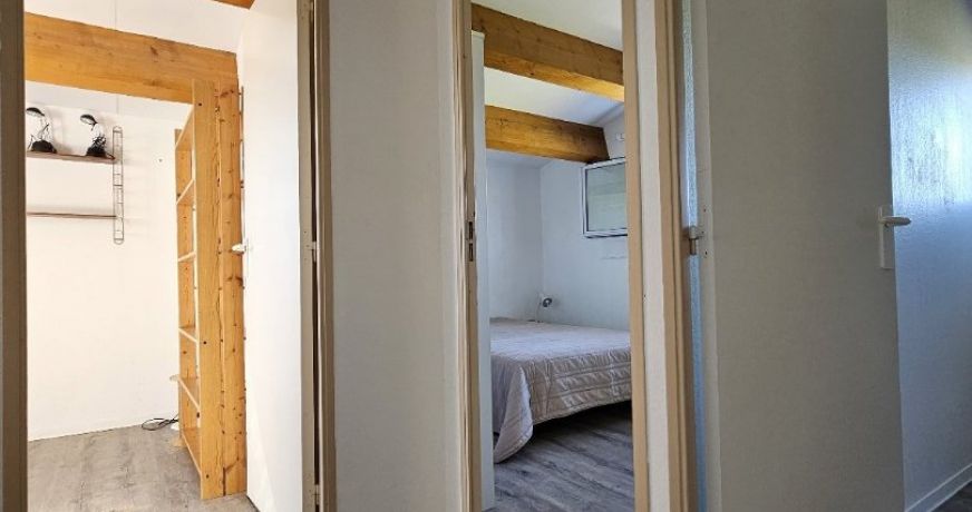 vente Duplex Le Cap D'agde