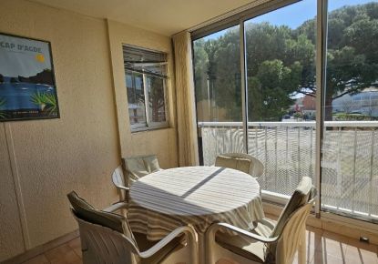 vente Appartement Le Cap D'agde