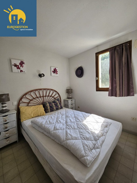 vente Appartement Le Cap D'agde - Photo 3