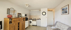 vente Appartement Le Cap D'agde