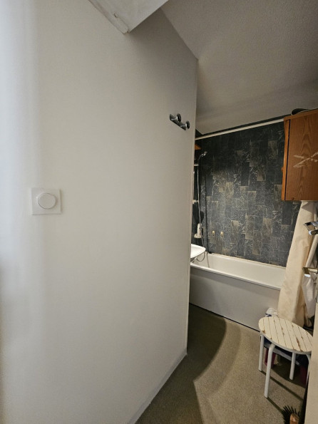 vente Appartement Le Cap D'agde - Photo 7