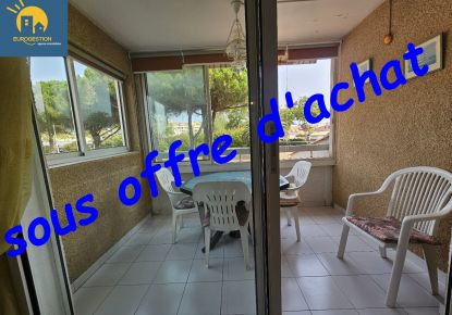vente Appartement Le Cap D'agde
