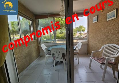 vente Appartement Le Cap D'agde