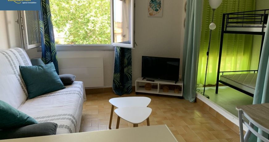 vente Appartement Le Cap D'agde