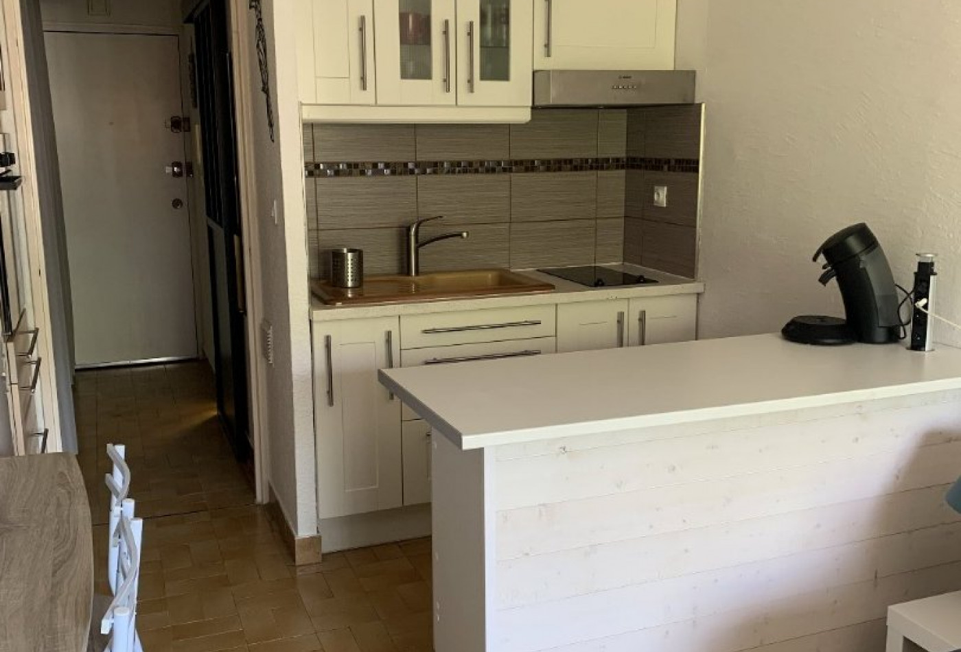 vente Appartement Le Cap D'agde - Photo 2