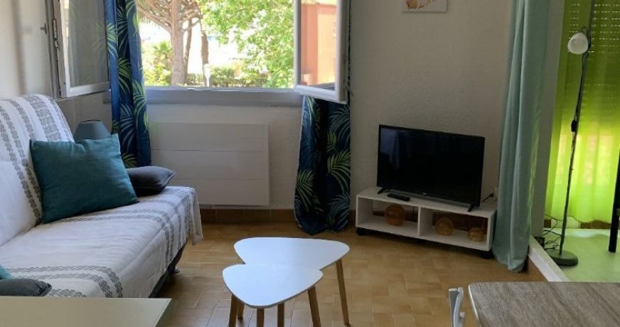 vente Appartement Le Cap D'agde