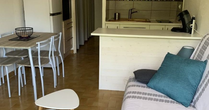 vente Appartement Le Cap D'agde